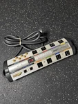 Monster Power / Hts 1000 Mkii Surge Protector Home Theater Center. Fixed Price $29.00.