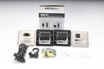 Panamax Miw-xt Max-in-wall Power Management Extender System With Mounting Kit. Fixed Price $85.86.