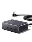 Ugreen Nexode 8-PORT Gan Power Strip, Cruise Essentials, Desktop Charging Sta.... Fixed Price $29.19.
