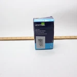 Leviton Recessed Receptacle White 15A 689-W. Fixed Price $8.54.
