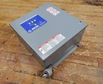 Square TVS2EMA12A Surgelogic Protection Device MA1IMA12 208Y/120V 3PH. Fixed Price $700.00.