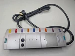 Monster Power HTS850 Home Theater Center 8FT, Outlets, 3 Input/outputs. Fixed Price $38.99.