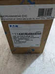 Eaton C440A1A045SDD Electronic Overload Relay 9 45A Dp Motor Protection. Fixed Price $275.00.