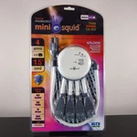 Smart Strip Minisquid Travel Surge Protector By Bits Limited, MLW4S. Fixed Price $24.95.