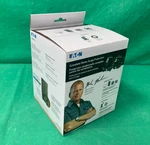 Eaton CHSPT22PACK Whole Home Surge Protection Kit, CHSPT2ULTRA + Chspcable. Fixed Price $139.99.