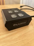 Pangea Audio Quattro Premier Xl 4-OUTLET Power Center. Fixed Price $180.00.