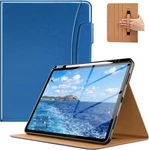 Moko Case For Ipad Air 13-INCH (M3) 2025 / (M2) 2024 With Pencil Holder & Pocket. Fixed Price $25.99.