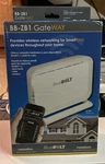 Panamax BB-ZB1 Bluebolt Wireless Ethernet Bridge -brand New. Fixed Price $19.00.