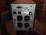 Apc Ups SC420 Smart Power Supply (W11). Fixed Price $70.00.