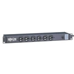 Tripp Lite RS1215 Power Strip 120V Outlet 15FT Cord 1U. Fixed Price $110.53.