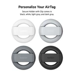 Belkin Apple Airtag Secure Holder With Clip - Durable Scratch Resistant Case.... Fixed Price $9.35.
