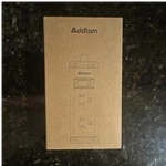 Addtam Flat Plug Power Strip Outlets Model X0030G9R2H Mpn. Fixed Price $14.00.