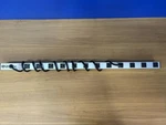 Tripp Lite Power Strip 120V Inch Length P/n: PS361206 Fast Shipping. Fixed Price $50.00.