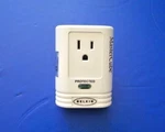 Belkin Master Cube Hd 688 Joules Phone Line Protection **new** (qty 4). Fixed Price $30.80.