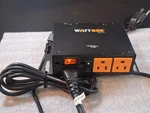 Wattbox WB-200-CE-4 Mounted Power Conditioner Outlet. Fixed Price $24.99.