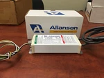 Allanson SS1235OX Self Adjusting 2K-12KV, 35MA Electronic Neon Sign Transformer. Fixed Price $152.72.