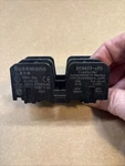 Bussmann BCM603-2PQ 2-POLE Class Cc 600V 30A Stackable Fuse Block. Fixed Price $19.57.