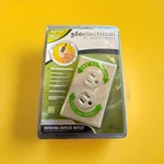 Electrical 36011-V Rotating Duplex Outlet Ivory 15A 125V 8 Units. Fixed Price $104.01.