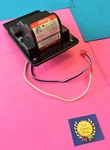 Beckett 51824U Electronic Oil Igniter / Transformer Use Model Sr Cf. Fixed Price $99.75.