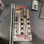 (new) Monster Hts 1000 Mkii Home Theater Powercenter Surge Protector. Fixed Price $135.00.