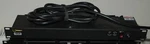 Geist 110V SPN06415TL 19" Rackmount Amp 125 Vac 50/60HZ Outlet Power Strip. Fixed Price $200.00.