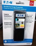 Eaton Residential Whole House Protector Chnsurge Type 2 Pigtail Neutral. Fixed Price $39.14.