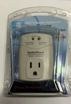 Radio Shack Surge Protector. Fixed Price $23.00.