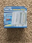 Panamax. Signal Protection Module. MOD-AT8110 For Analaog Phone Lines. New.. Fixed Price $20.00.