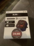 Eaton 80,000 Surge Trap. Fixed Price $33.03.