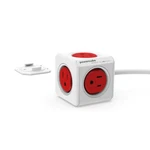Powercube Extra Extended 5 Outlet Adapter 10FT Extension Cord Strip Surge. Fixed Price $19.95.