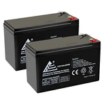 Pack: 12V 7AH Rechargeable Battery Replacement For Acorn Stairlift Superglide. Fixed Price $35.99.