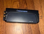 Panamax MFP-400 2 Outlet Hd Ready Surge Protect Tested. Fixed Price $29.99.