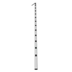 Outlet Strip, 12 5-15R, 5-15P, Ft., Gray, 52NY35. Fixed Price $90.85.