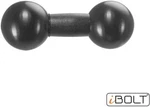 Ibolt 25MM / 1 Inch To Composite Extension Ball Adapter For Indust. Fixed Price $9.95.