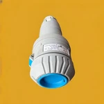 Cooper Wiring Devices AH520C9W 20A 120/208V IEC309 Pin & Sleeve Unit. Fixed Price $198.84.