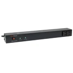 Cyberpower RKBS15S2F12R Rackbar Surge Suppressor 14-OUTLET 15A. Fixed Price $147.58.