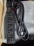 Sero Powerpak Quantro Powerstrip. Fixed Price $45.00.
