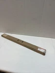 Pc Wiremold Legrand Plugmold Multioutlet Tamper Resistant 3' White WH20GB306TR. Fixed Price $84.99.