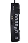 Cyberpower CSHT706TC Surge Suppressor 7-OUTLETS 1950J 6FT Cord. Fixed Price $45.92.