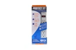 Tripp Lite TLP606 Ft. Cord, 790 Joules, 6-OUTLET Surge Protector -new. Fixed Price $8.70.