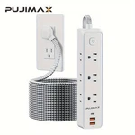 9IN1 Power Strip Surge Protector 6 Ac Outlets 2 Usb Ports Type. Fixed Price $10.08.