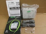 Surgegate Model MC04 Protection Device Part# 2800-050-30B (new). Fixed Price $25.00.