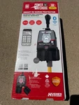 Power Watchdog 50A Gen 2 Rv Surge Protector Epo/wifi Portable PWD50EPOW Bin. Fixed Price $295.00.