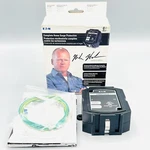 Eaton Chsptele Surgetrap 20,000 Amps Telephone Dsl Fax Modem Protection Open Box. Fixed Price $29.95.