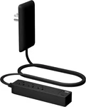 Lider Outlet Extender With 3 Receptacles, 12W Usb Type-a, And Type-c, Ultra-. Fixed Price $34.38.