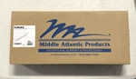Middle Atlantic PD-2015R-HH-NS Pdu Outlet, 15A Switch/combo Breaker. Fixed Price $250.00.