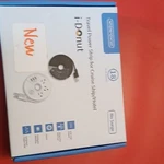Ntonpower I-donut Travel Strip Outlets Usb 1.5M White ODR-3A3U-US. Fixed Price $18.00.