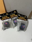 Lot Of Ditek DTK-MRJ31XSCPWP Fire Alarm Dialer Surge Protector UL497A Sealed. Fixed Price $19.19.