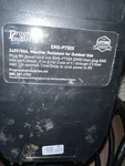 Progressive Industries EMS-PT50X 50A Portable Rv Surge Protector With System. Fixed Price $119.00.