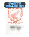 Genuine Honda Taillight Wire/cable Grommet (set Of 2) CB750 XL125S XR500R XR650L. Fixed Price $14.99.